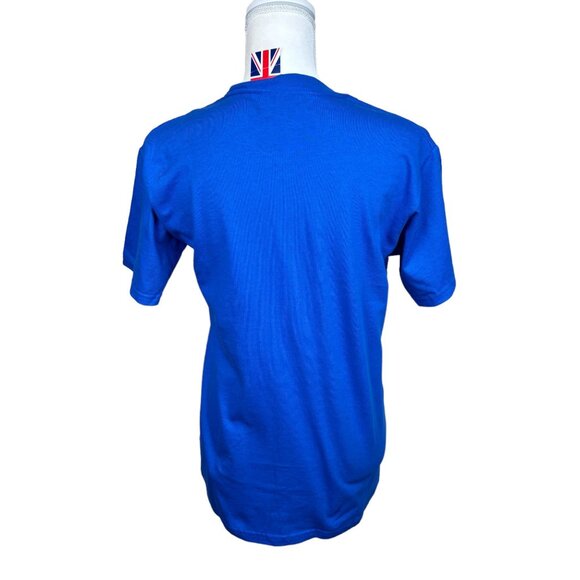 The Smiths band shirt, size Small, Morrisey, NWT, unisex, How Soon Is Now - Picture 6 of 11